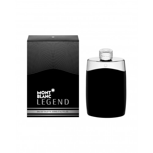 Perfume Montblanc Legend Eau de Toilette 200ml