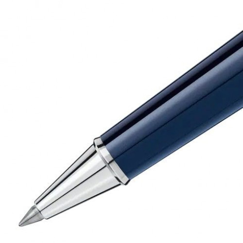 Caneta Meisterstück Le Petit Prince Classique Azul Rollerball