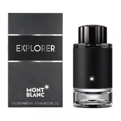 Perfume Masculino Montblanc Explorer EDP - 100ml