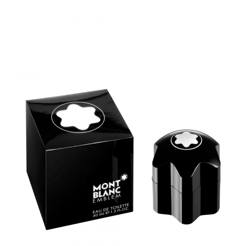 Perfume Masculino Montblanc Emblem EDT - 40ml