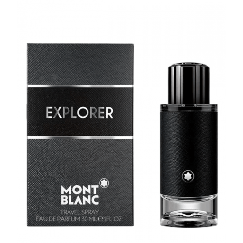 Perfume Masculino Montblanc Explorer EDP - 30ml