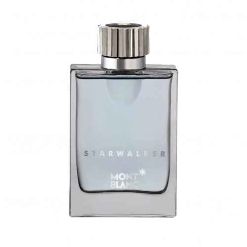 Perfume Montblanc Starwalker Eau de Toilette 75ml