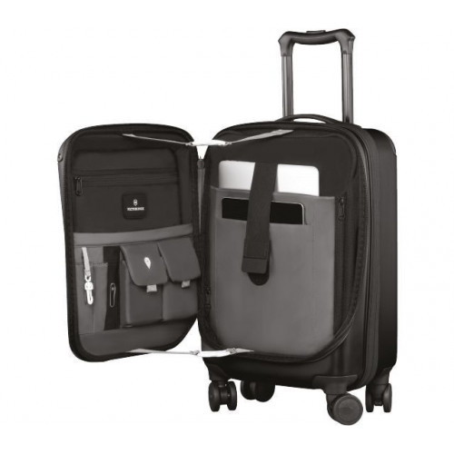 Mala de viagem Victorinox Spectra 2.0 Expandable Compact Global Carry-On