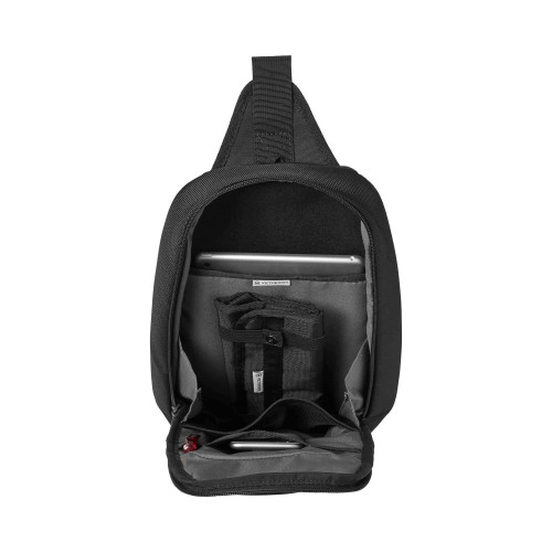 Mochila Altmont Professional Monosling Preta