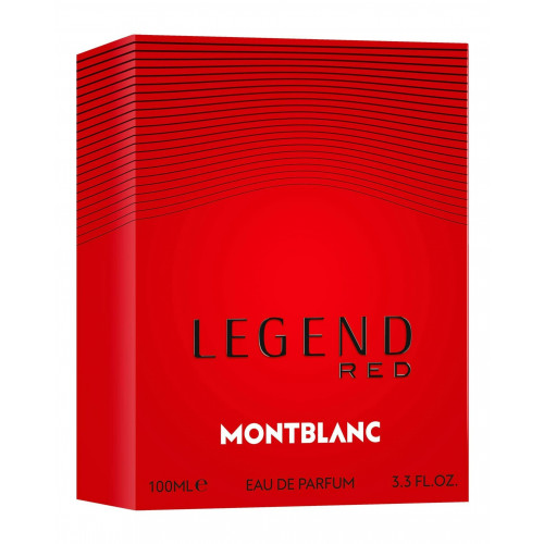 Perfume Montblanc  Legend Red Eau de Parfum 100ml