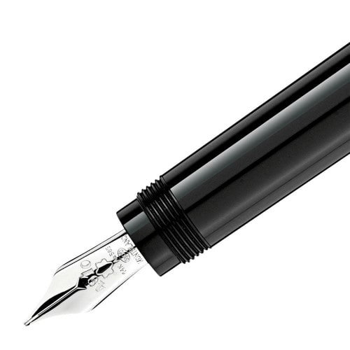 Caneta Tinteiro Montblanc Heritage Collection 1912