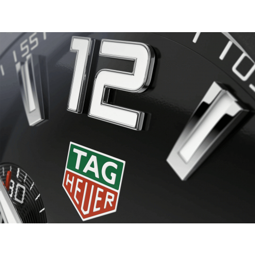 Relógio TAG Heuer Formula 1 