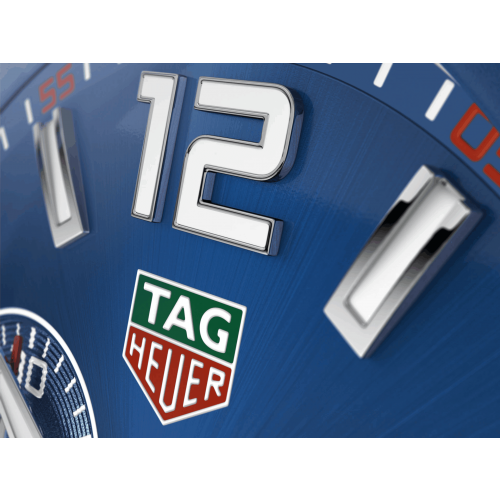 Relógio TAG Heuer Formula 1 - CAZ1014.BA0842