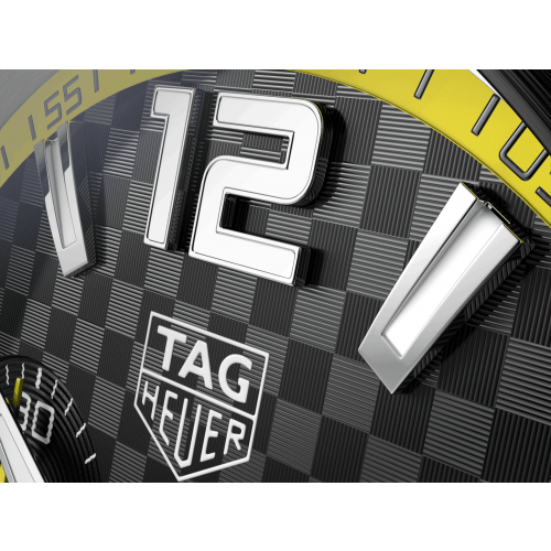 Relógio TAG Heuer Formula 1 