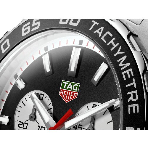 Relógio Tag Heuer Formula 1 a Quartzo Cronógrafo