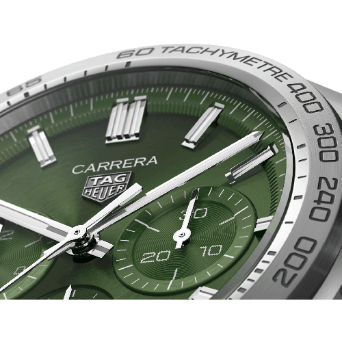 Relógio TAG Heuer Carrera - CBN2A10.BA0643