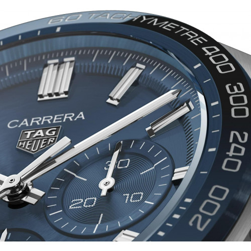 Relógio TAG Heuer Carrera - CBN2A1A.FC6537