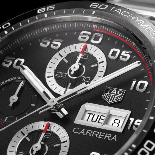 Relógio TAG Heuer Carrera - CBN2A1AA.BA0643