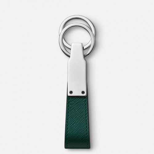 Chaveiro Montblanc Sartorial - Verde