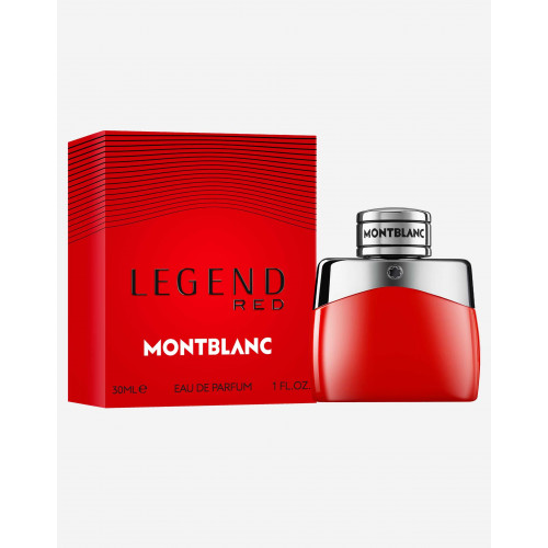 Perfume Montblanc  Legend Red Eau de Parfum 30ml