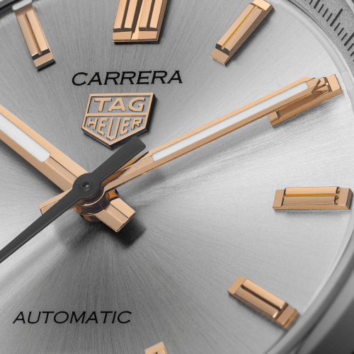 Relógio TAG Heuer Carrera - WBN2310.BA0001