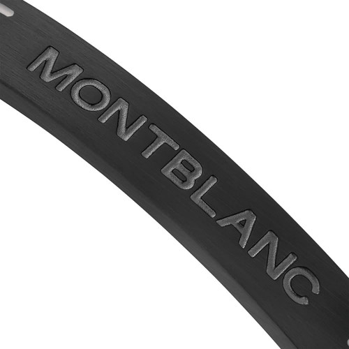 Pulseira Montblanc Starwalker em aço