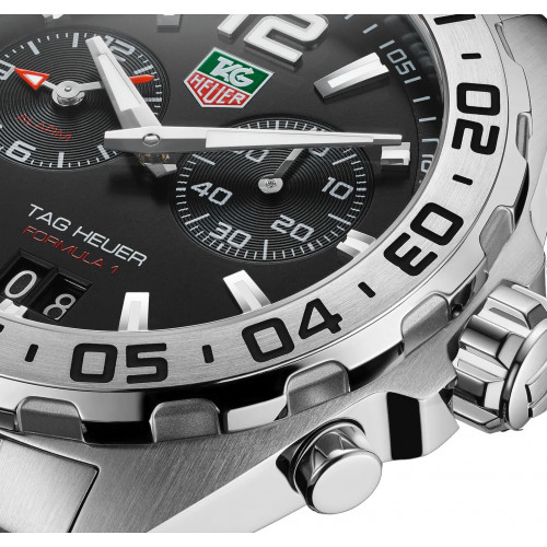 Relógio TAG Heuer Formula 1  - WAZ111A.BA0875