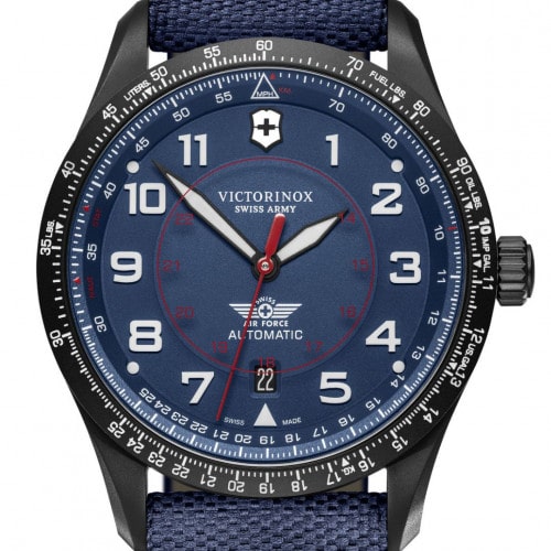 Relógio Victorinox  Airboss Mechanical