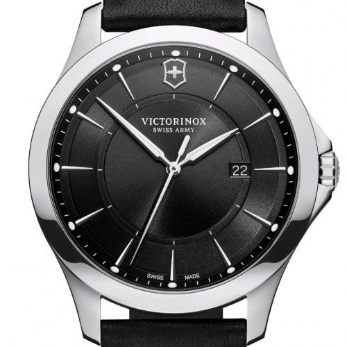 Relógio Victorinox Alliance - Preto