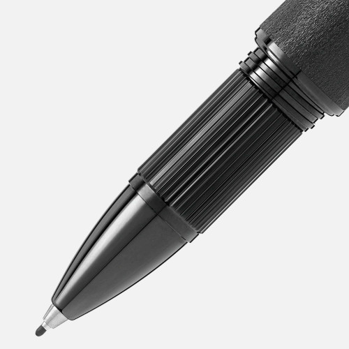 Caneta Montblanc Fineliner Metal StarWalker BlackCosmos