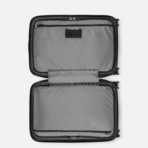 Mala de bordo Montblanc Trolley Cabin Compact