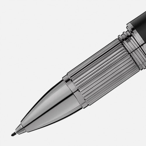 Caneta Fineliner StarWalker UltraBlack Montblanc