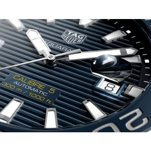 Relógio Tag Heuer Aquaracer Automático 43 mm