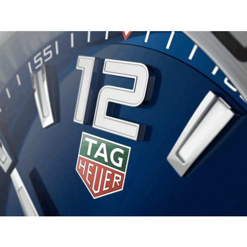 Relógio TAG Heuer Formula 1  - WAZ1118.BA0875