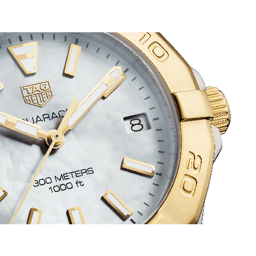 Relógio TAG Heuer Aquaracer 