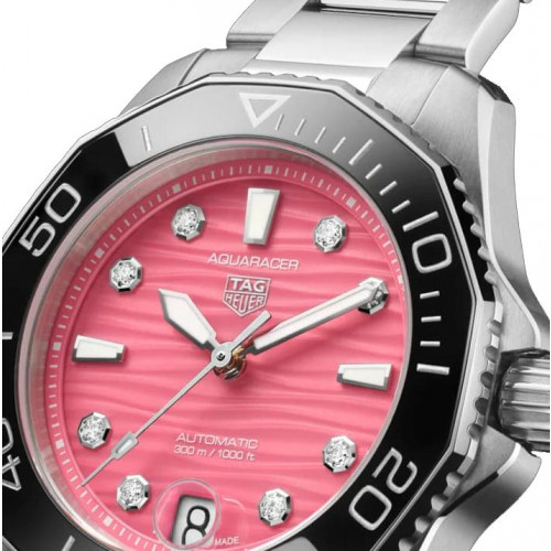 Relógio TAG Heuer Aquaracer Professional 300 Date - WBP231J.BA0618