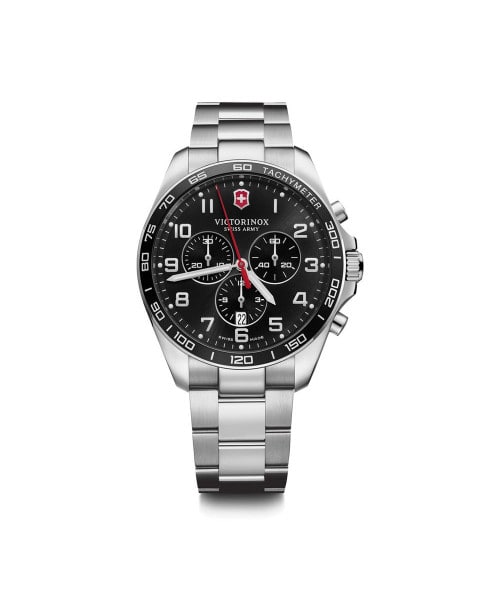 Relógio Victorinox FieldForce Classic Chrono