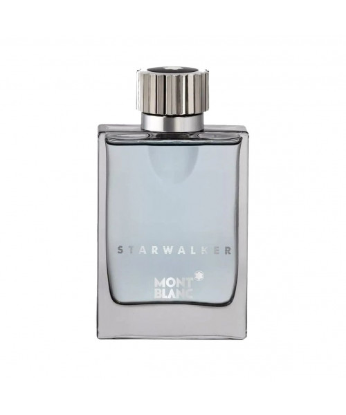 Perfume Montblanc Starwalker Eau de Toilette 75ml