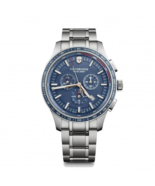 Relógio Victorinox Alliance Sport Chronograph 