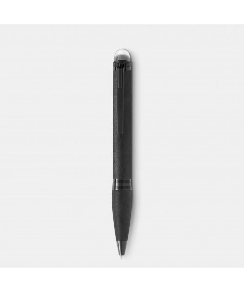 Caneta Montblanc Esferográfica StarWalker BlackCosmos Metal