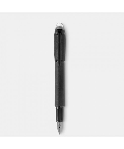 Caneta  Montblanc Tinteiro StarWalker BlackCosmos