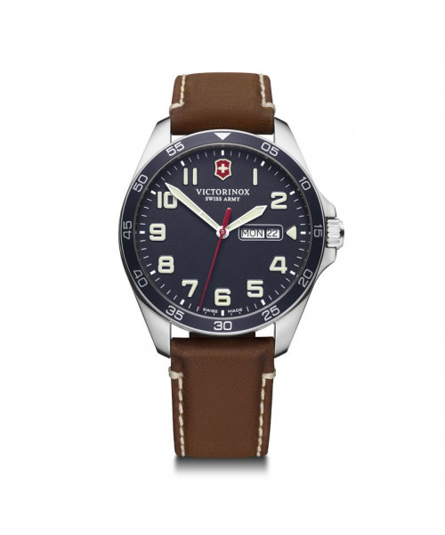 Relógio Victorinox  FieldForce Swiss Army 42 mm