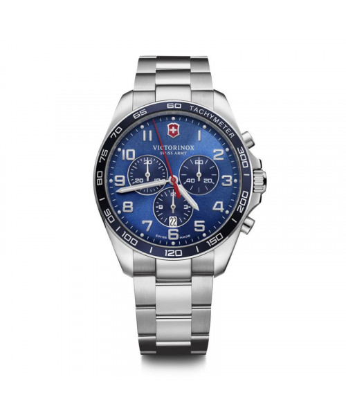 Relógio Victorinox FieldForce Classic Chrono 42 mm