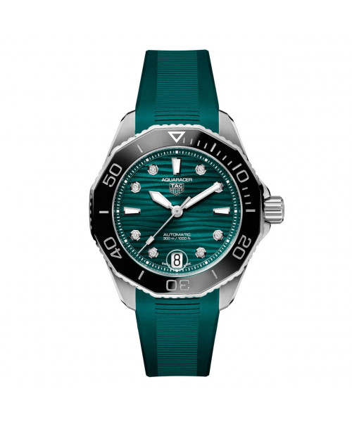 Relógio TAG Heuer Aquaracer Professional 300 Date - WBP231G.FT6226