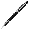 Caneta Montblanc Rollerball Meisterstuck LeGrand-1