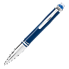 Caneta Esferográfica Montblanc StarWalker Blue Planet Doué -1