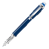 Caneta Fineliner Montblanc StarWalker Blue Planet -1