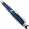 Caneta Meisterstück Le Petit Prince Classique Azul Rollerball-3