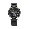 Relógio Victorinox Fieldforce Sport Chronograph Preto-