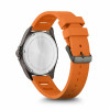 Relógio Masculino Fieldforce GMT Laranja-4