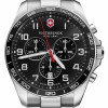 Relógio Victorinox FieldForce Classic Chrono - 2