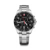 Relógio Victorinox FieldForce Classic Chrono - 2