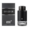 Perfume Masculino Montblanc Explorer EDP - 100ml-2