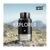 Perfume Masculino Montblanc Explorer EDP - 100ml-3