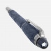 Caneta Montblanc Esferográfica StarWalker Spaceblue 